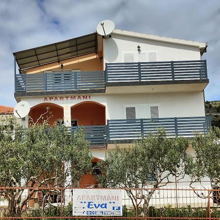 Eva Apartment 1 Trogir Dış mekan fotoğraf