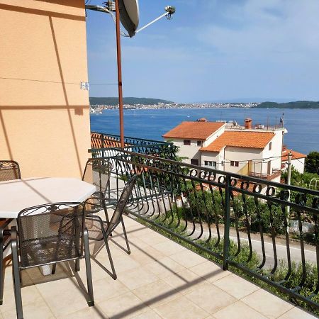 Eva Apartment 1 Trogir Dış mekan fotoğraf