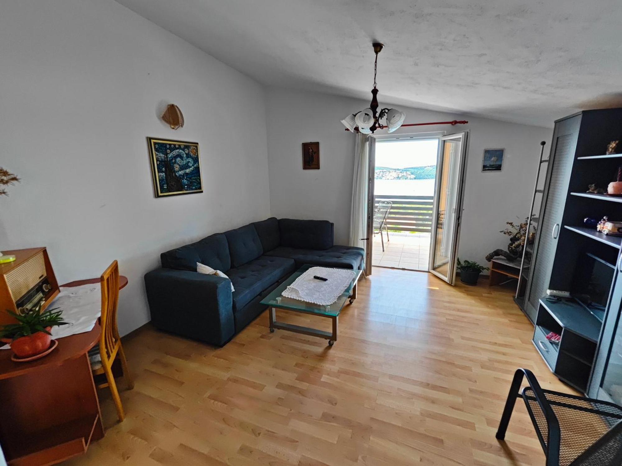 Eva Apartment 1 Trogir Dış mekan fotoğraf