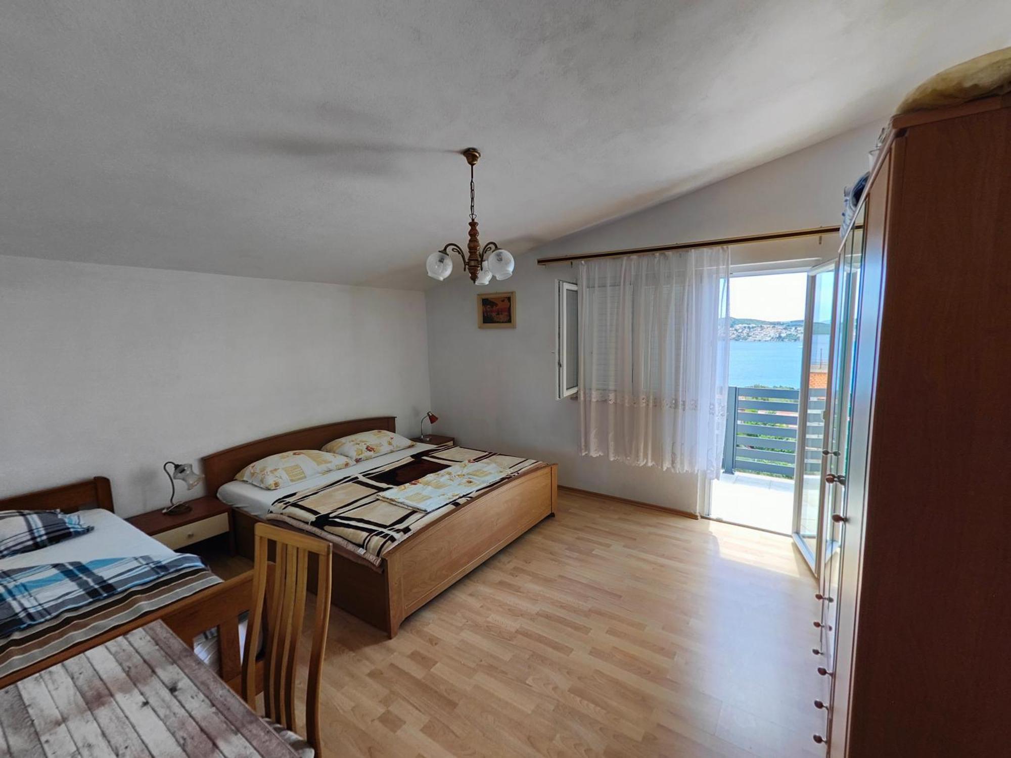 Eva Apartment 1 Trogir Dış mekan fotoğraf