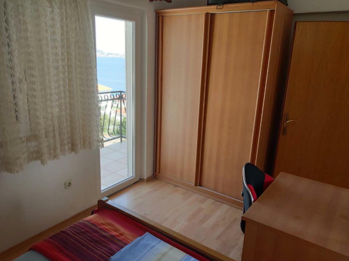 Eva Apartment 1 Trogir Dış mekan fotoğraf