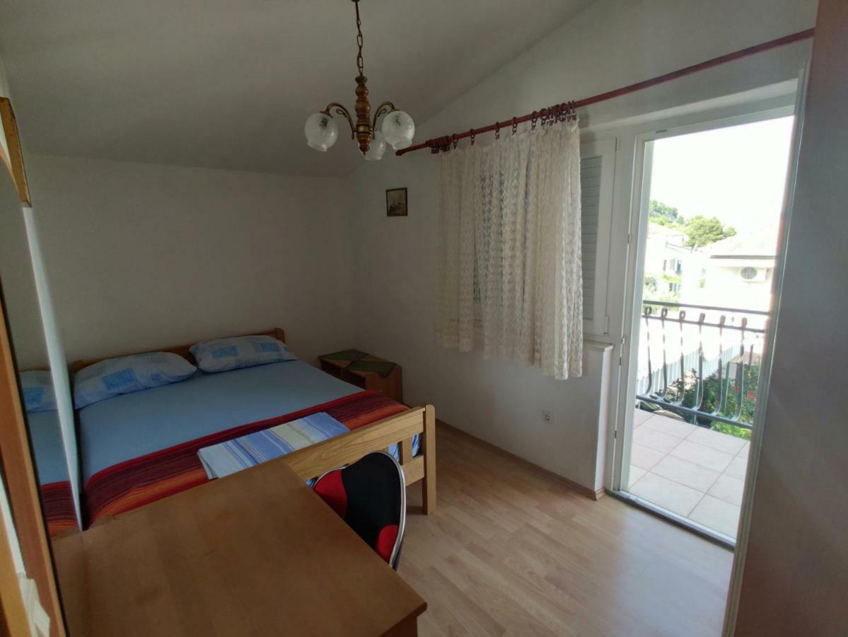 Eva Apartment 1 Trogir Dış mekan fotoğraf