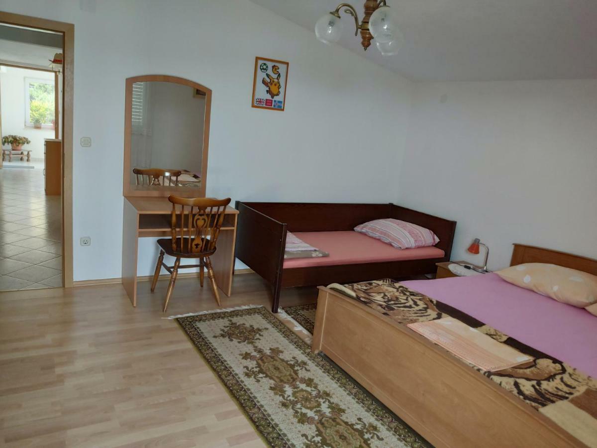 Eva Apartment 1 Trogir Dış mekan fotoğraf
