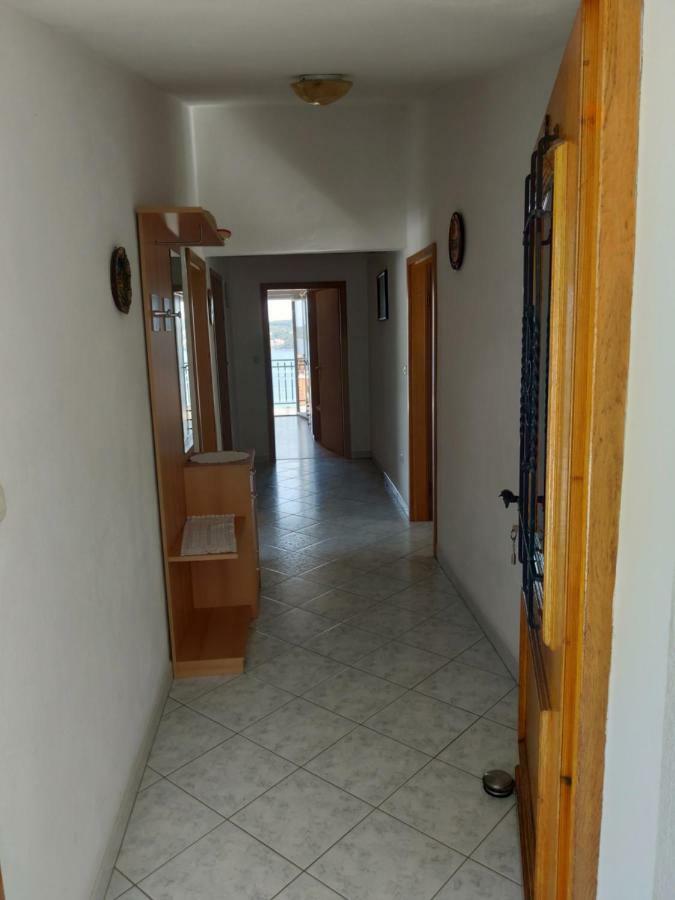 Eva Apartment 1 Trogir Dış mekan fotoğraf